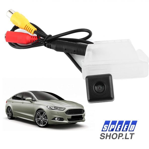 FORD galinio vaizdo kamera